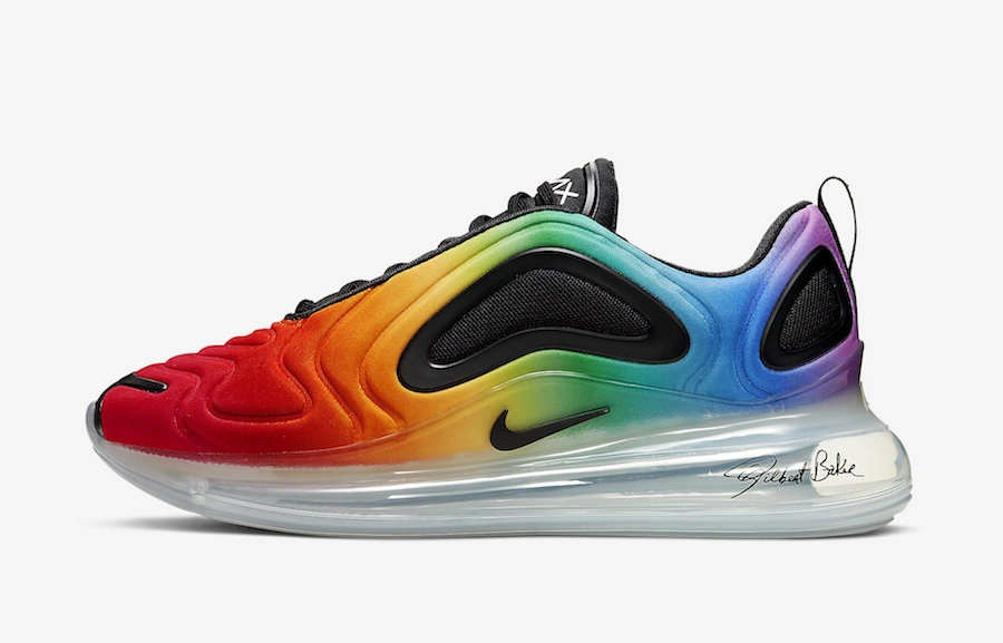 Nike Air Max 720 ‘’Be True’’