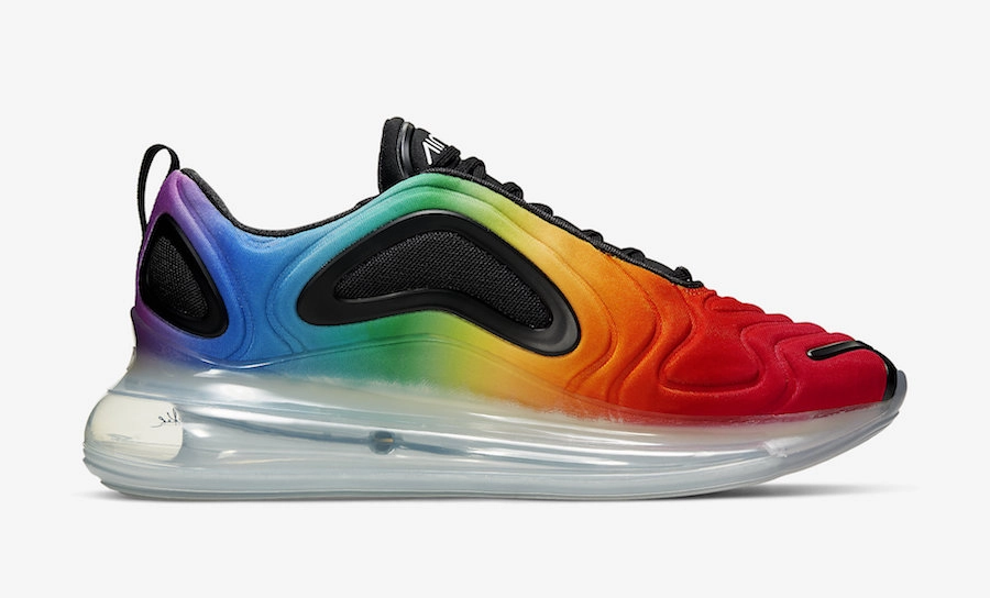 Nike Air Max 720 ‘’Be True’’