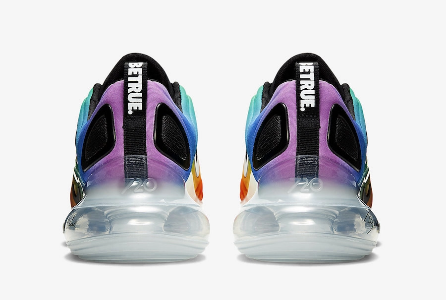 Nike Air Max 720 ‘’Be True’’