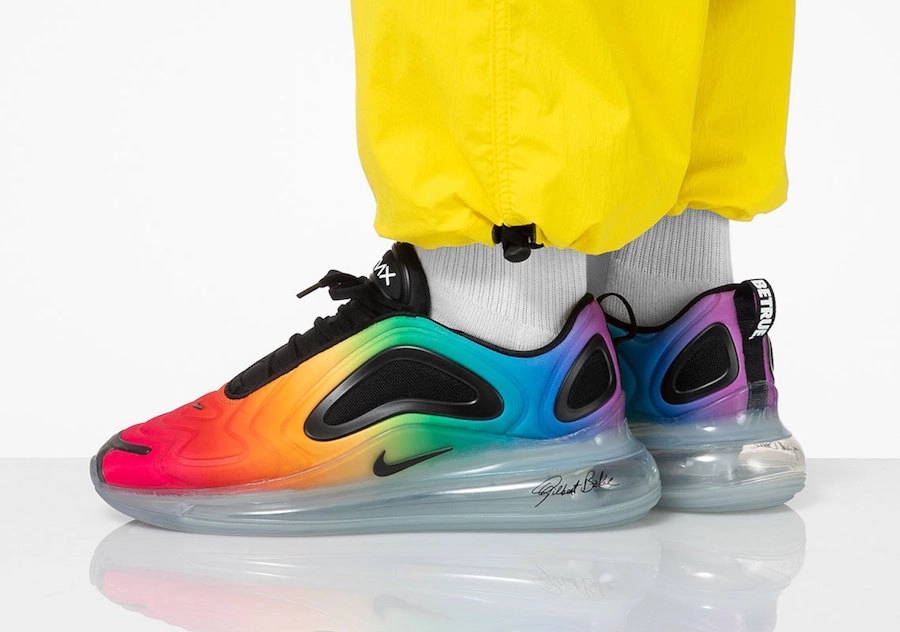 Nike Air Max 720 ‘’Be True’’