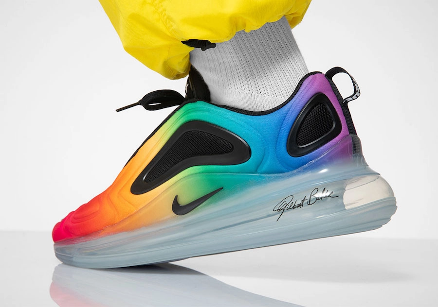 Nike Air Max 720 ‘’Be True’’