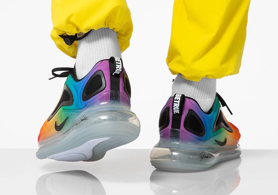 Nike Air Max 720 ‘’Be True’’