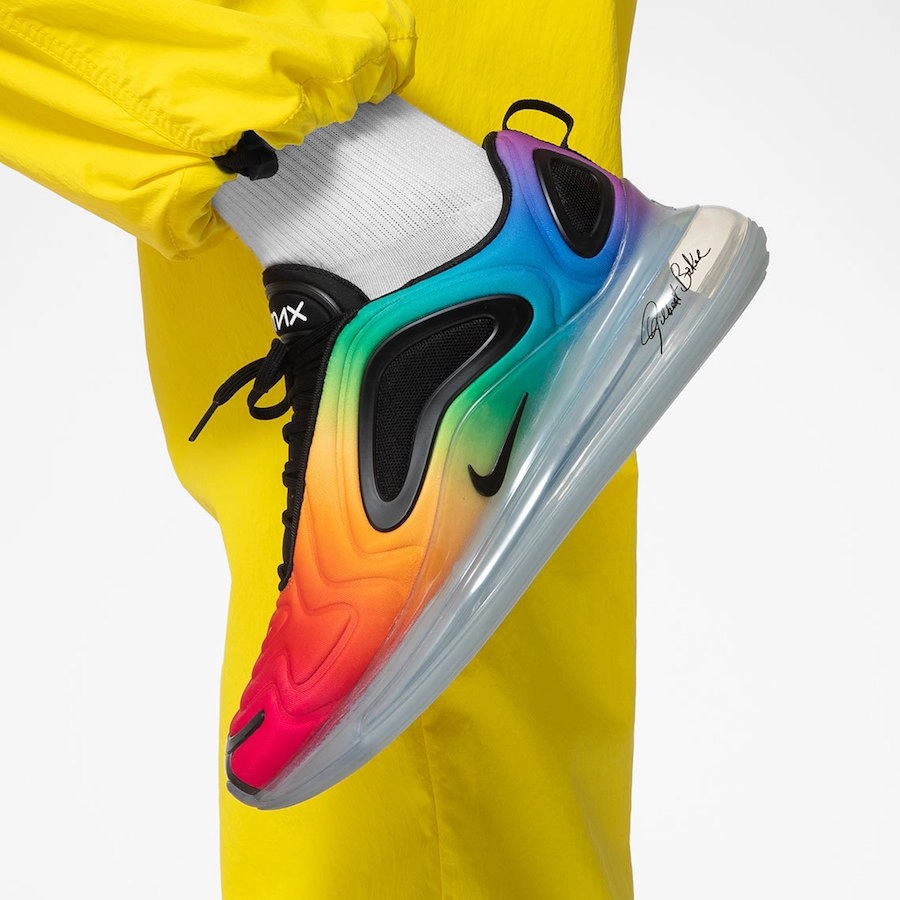 Nike Air Max 720 ‘’Be True’’