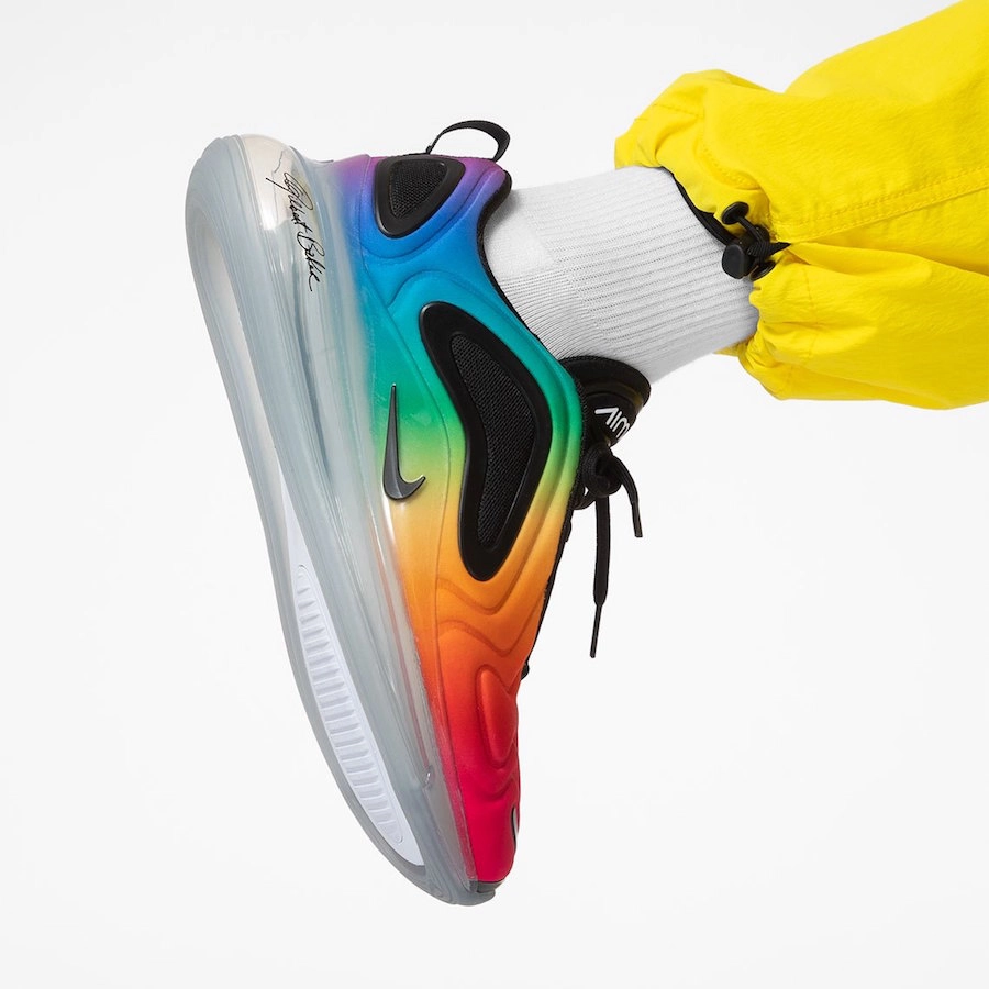 Nike Air Max 720 ‘’Be True’’