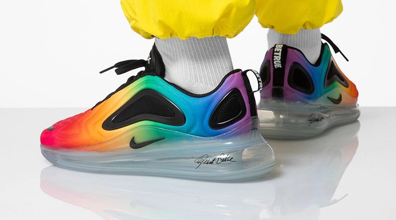 Nike Air Max 720 ‘’Be True’’