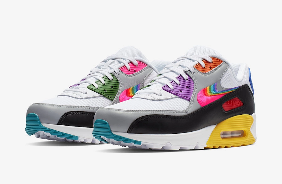 Nike Air Max 90 ‘’Be True’’