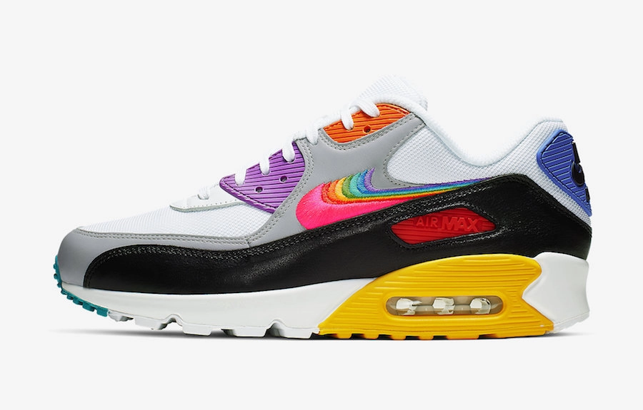 Nike Air Max 90 ‘’Be True’’