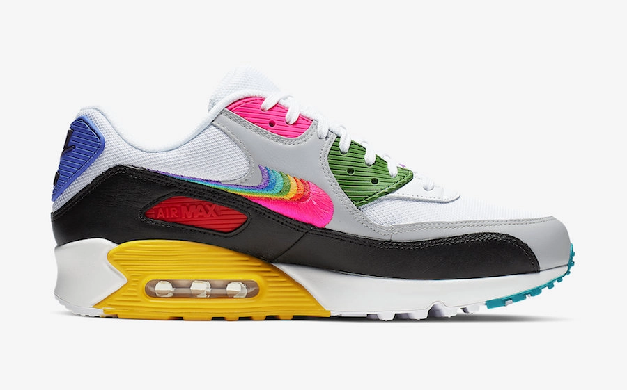 Nike Air Max 90 ‘’Be True’’