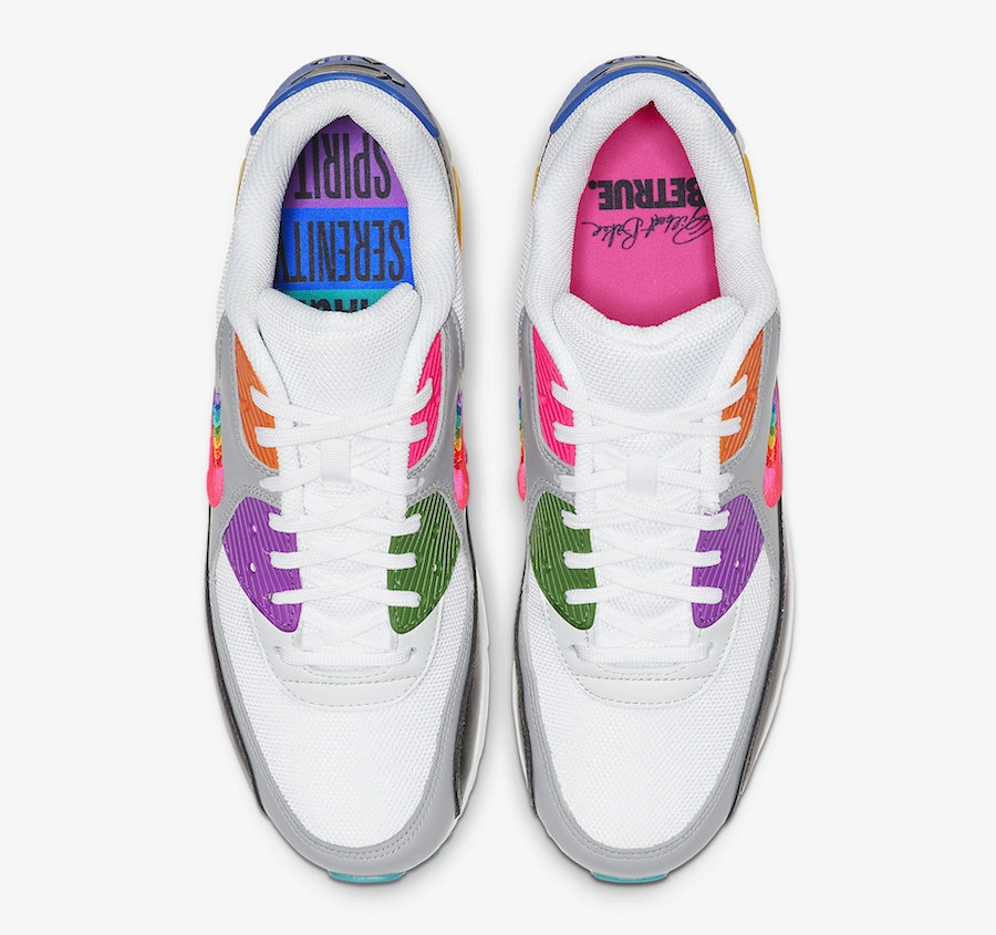 Nike Air Max 90 ‘’Be True’’