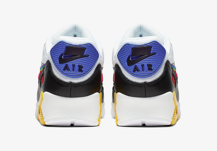 Nike Air Max 90 ‘’Be True’’