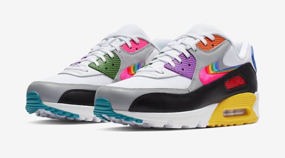 Nike Air Max 90 ‘’Be True’’