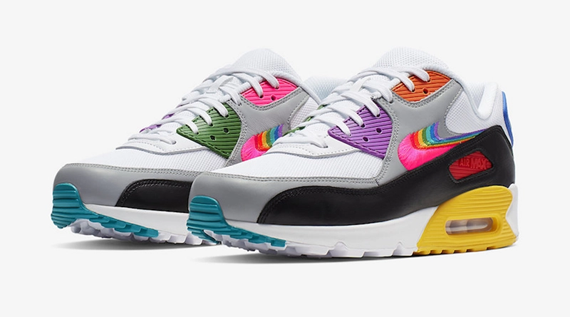 Nike Air Max 90 ‘’Be True’’
