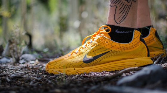 Nike Mayfly - Original