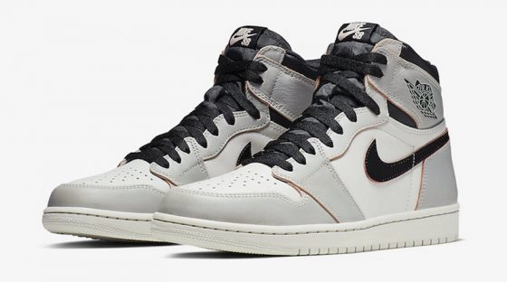 Nike SB x Air Jordan 1 ‘’Defiant 1’’ ‘’NYC To Paris’’