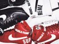 SUPREME x Nike Air Force 1 High ‘’World Famous’’ Pack
