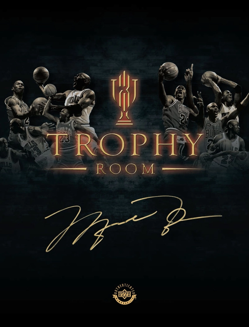 Trophy Room