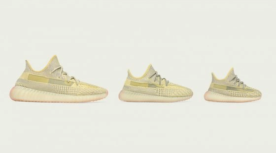 adidas Yeezy Boost 350 v2 ‘’Antlia’’