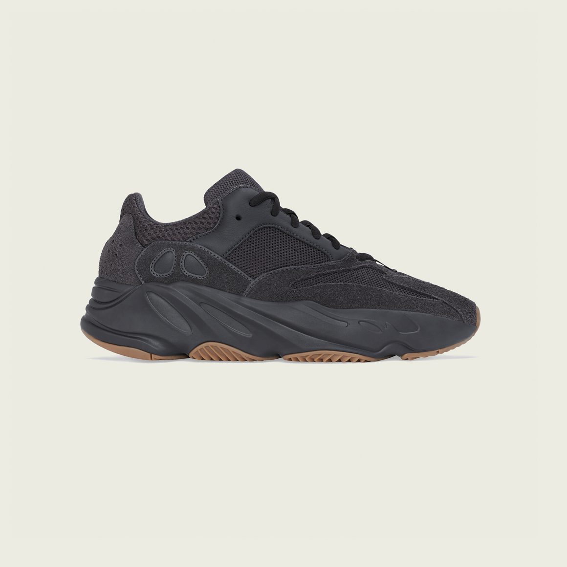 adidas Yeezy Boost 700 ‘’Utility Black’’