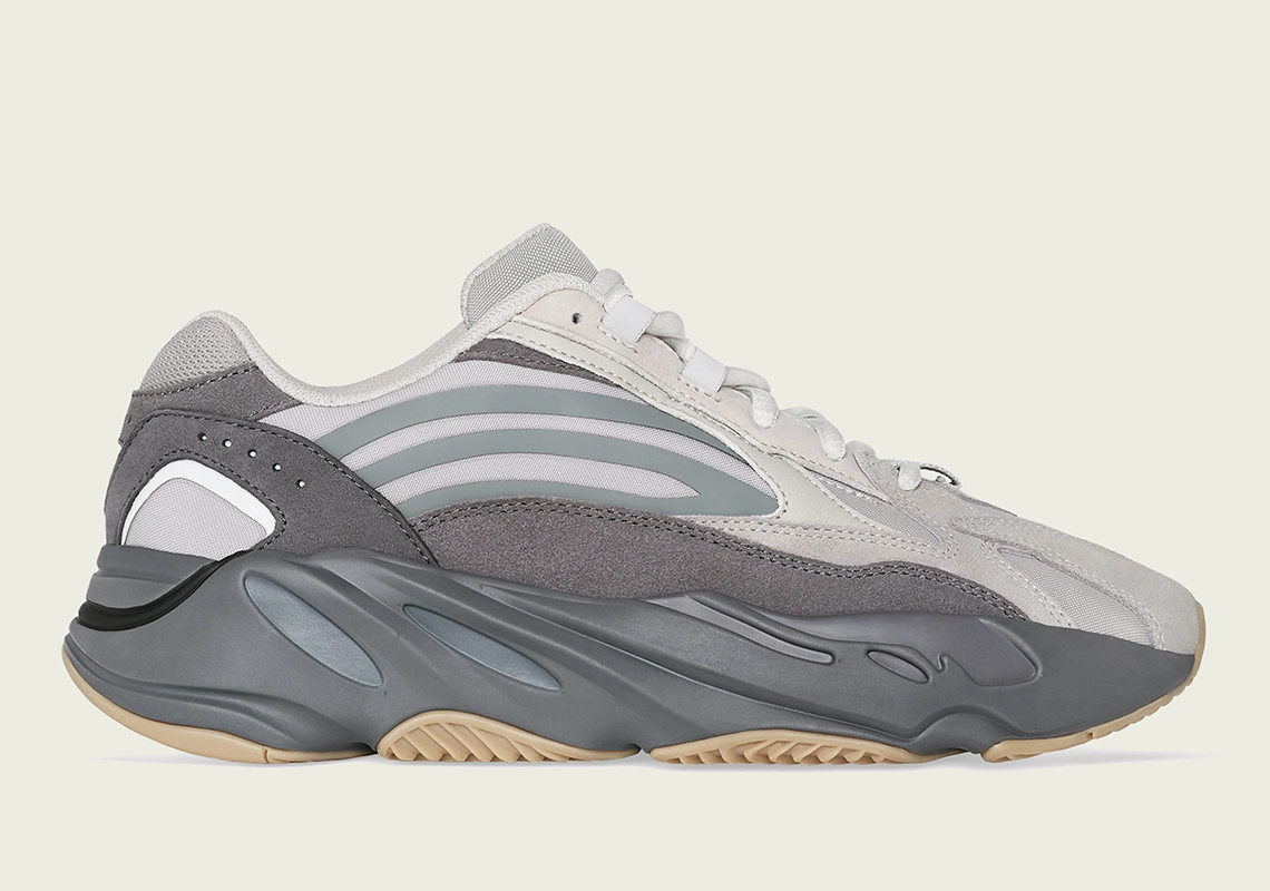 adidas Yeezy Boost 700 v2 ‘’Tephra’’