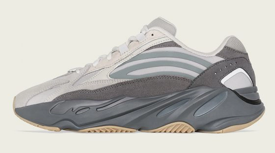 adidas Yeezy Boost 700 v2 ‘’Tephra’’