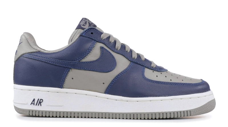 atmos x Nike Air Force 1