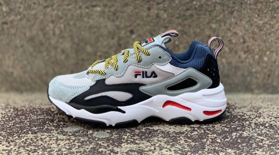 FILA Ray Tracer