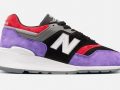 New Balance 997 ‘’Raptors’’