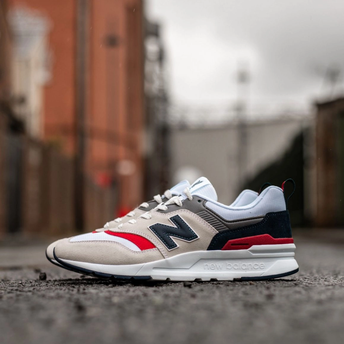 New Balance 997H LFC
