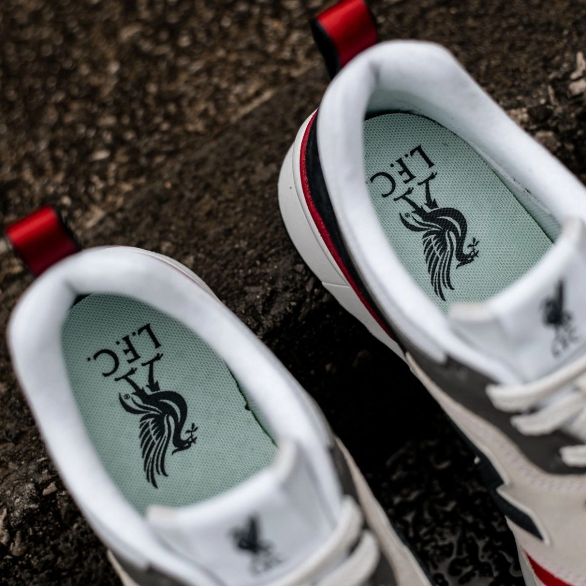 New Balance 997H LFC