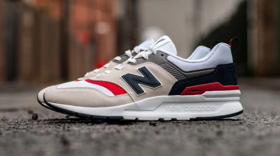 New Balance 997H LFC