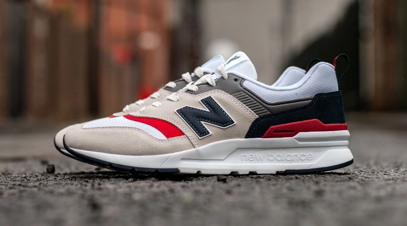 New Balance 997H LFC