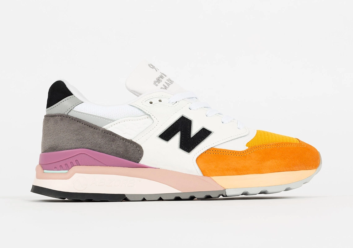 New Balance 998 ‘’Coastal’’