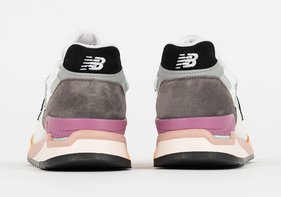 New Balance 998 ‘’Coastal’’