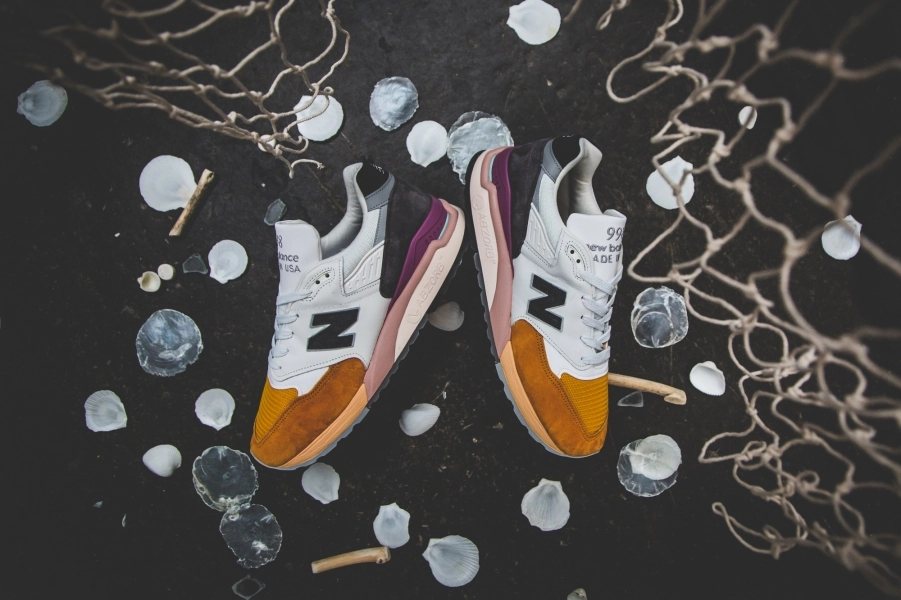 New Balance 998 ‘’Coastal’’