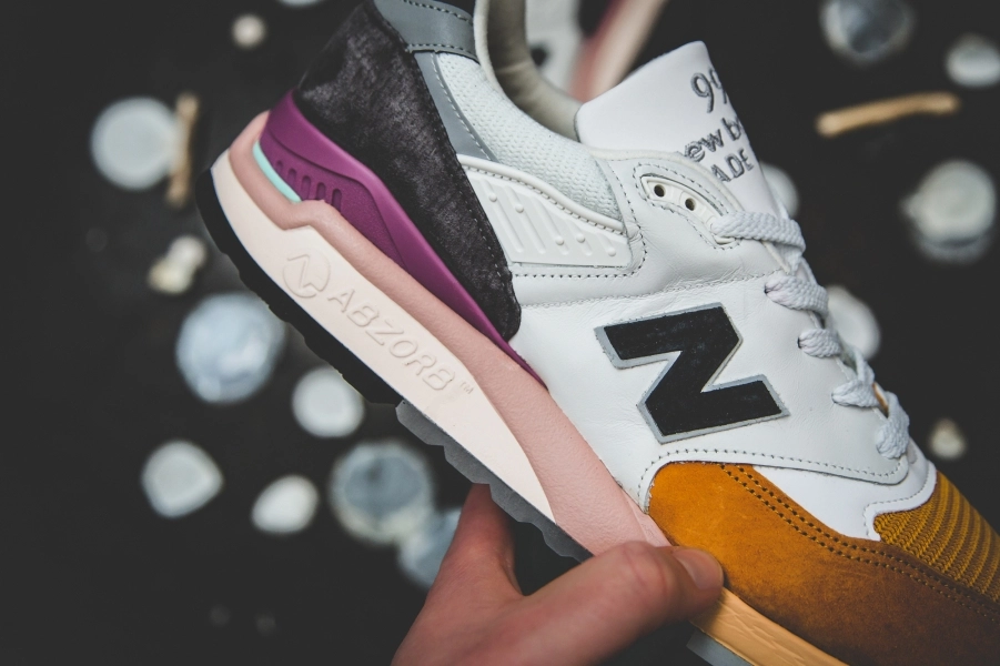 New Balance 998 ‘’Coastal’’