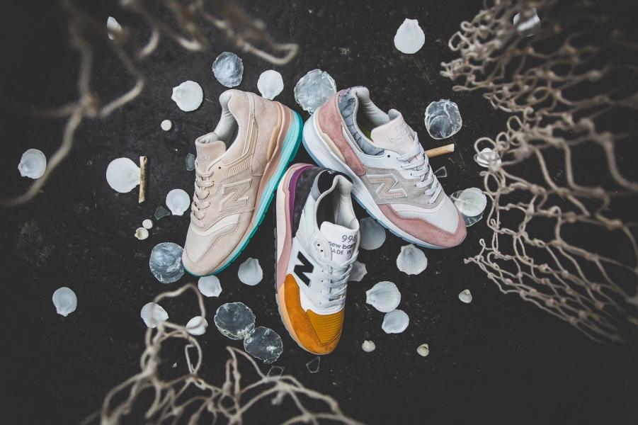 New Balance 998 ‘’Coastal’’