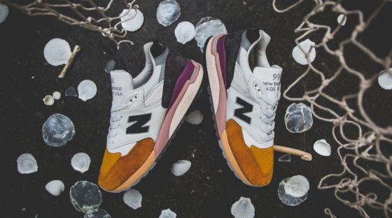 New Balance 998 ‘’Coastal’’
