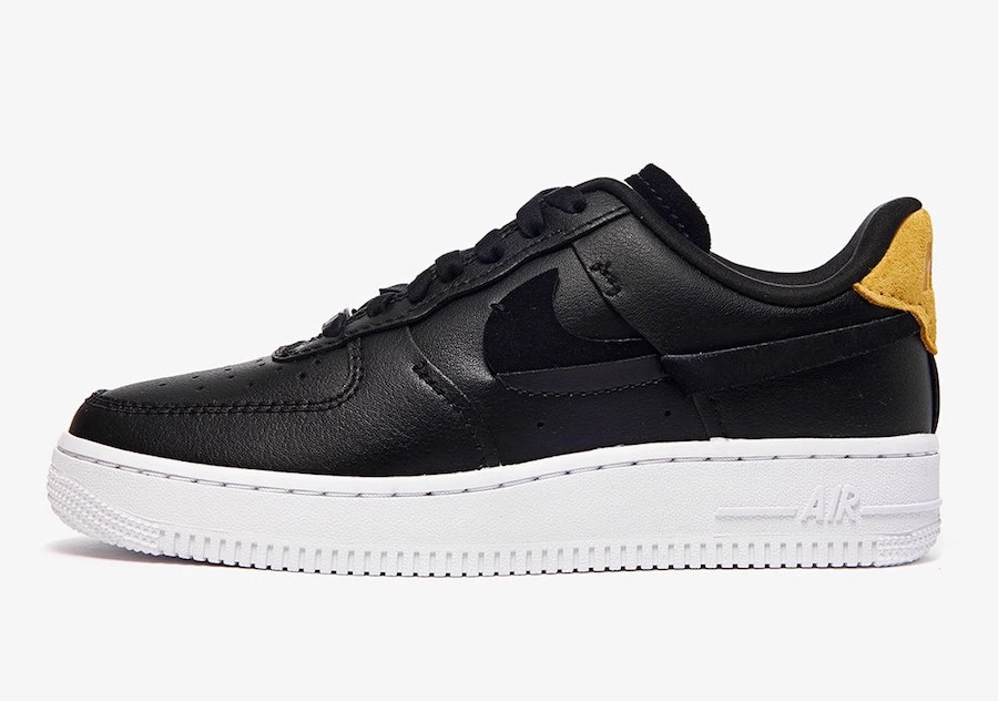 Nike Air Force 1 Low ‘’Inside Out’’