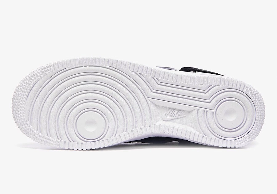 Nike Air Force 1 Low ‘’Inside Out’’