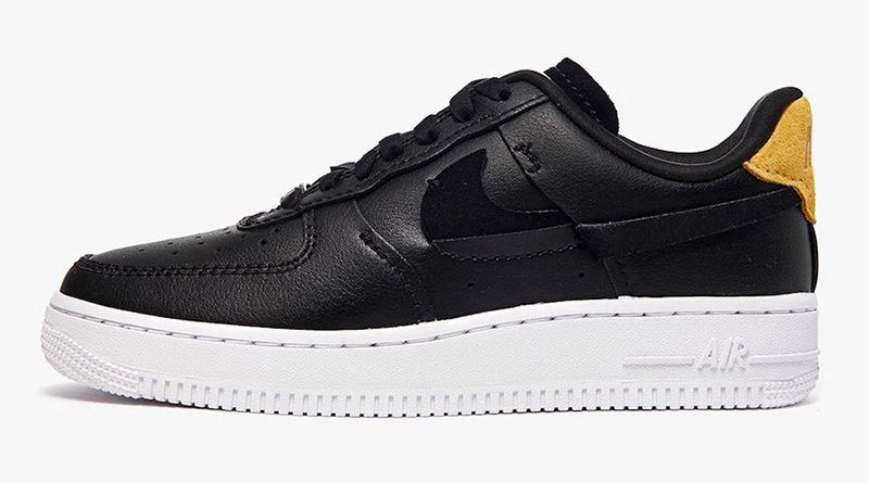 Nike Air Force 1 Low ‘’Inside Out’’
