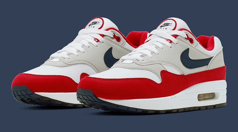 Nike Air Max 1 ‘’Independance Day’’