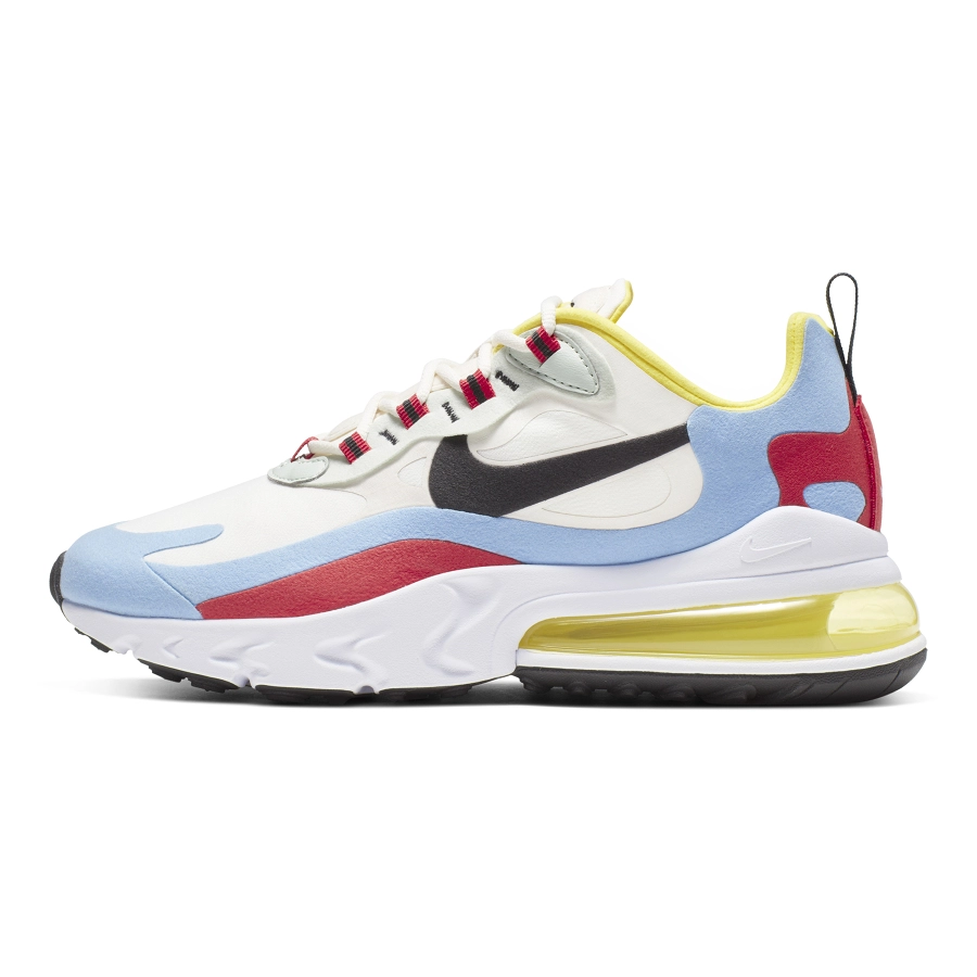 Nike Air Max 270 React ‘’Bauhaus’’ WMNS