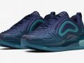Nike Air Max 720 ‘’Nightshade’’