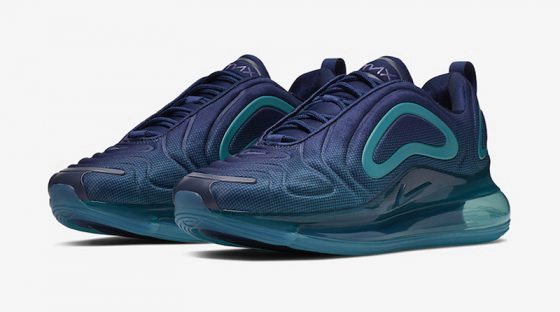 Nike Air Max 720 ‘’Nightshade’’