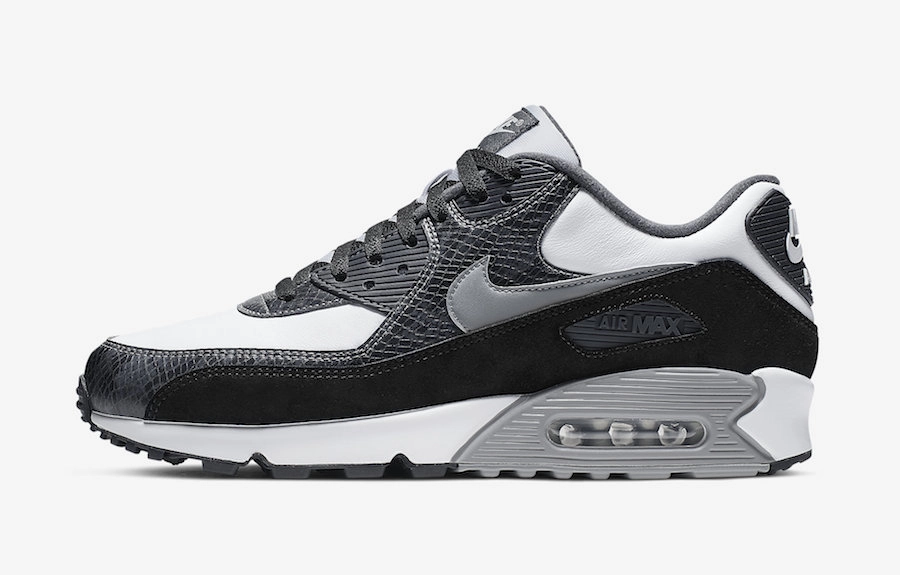 Nike Air Max 90 ‘’Python’’