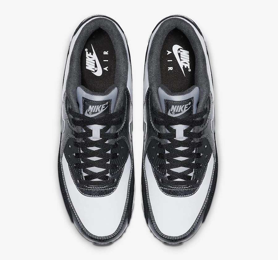 Nike Air Max 90 ‘’Python’’