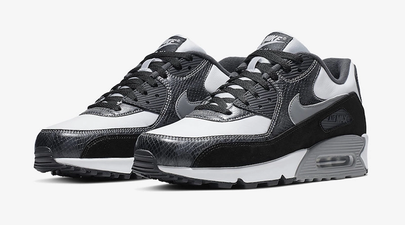 Nike Air Max 90 ‘’Python’’