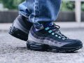 Nike Air Max 95 ‘’Black Grape’’