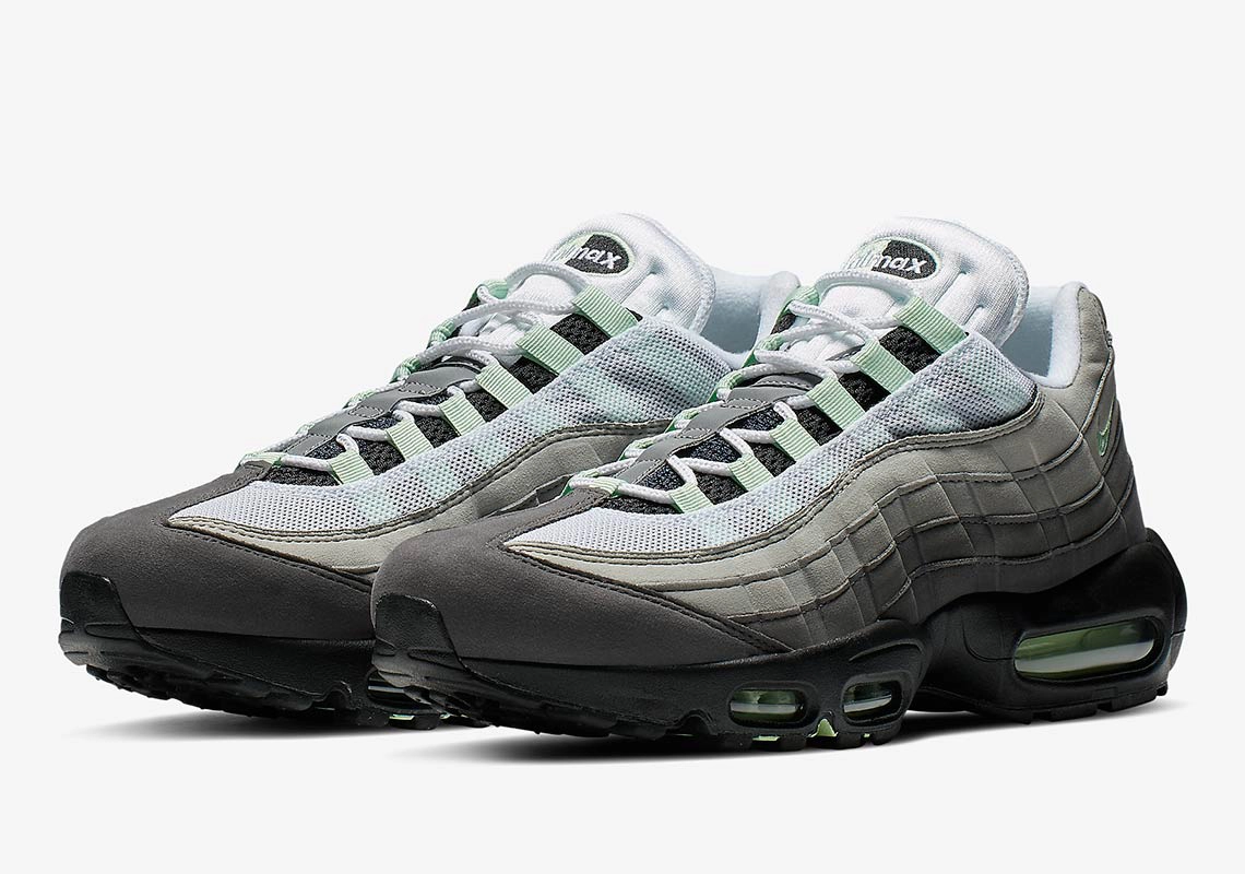 Nike Air Max 95 ‘’Fresh Mint’’
