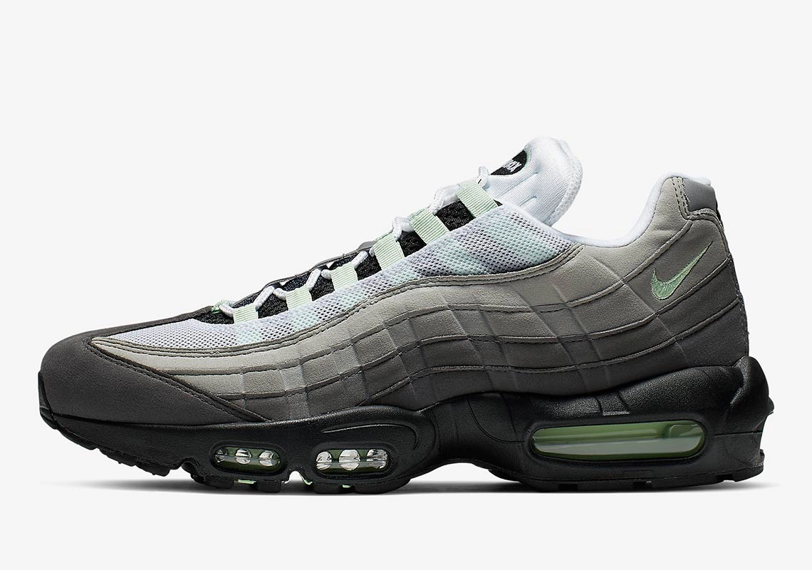 Nike Air Max 95 ‘’Fresh Mint’’